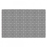 Dækkeservietter forskellige mønstre