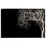 Dækkeservietter forskellige mønstre