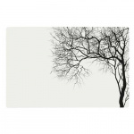 Dækkeservietter forskellige mønstre