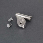 Beslag til ben F45 S venstre Beslag til ben F45 S venstre