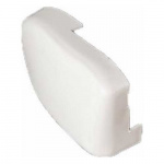 Dæksel F45 + venstre Dæksel F45 + venstre