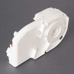 Indvendigt dæksel F45 + højre Indvendigt dæksel F45 + højre