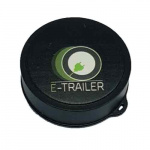 E-Temperature Smart Trailer