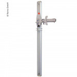 Tv-beslag Project 2000 med hæve-/sænkefunktion