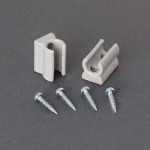 Håndsvingsbeslag til Fiamma markiser Håndsvingsbeslag til Fiamma markiser