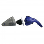 Håndholdt støvsuger 12 volt Håndholdt støvsuger 12 volt