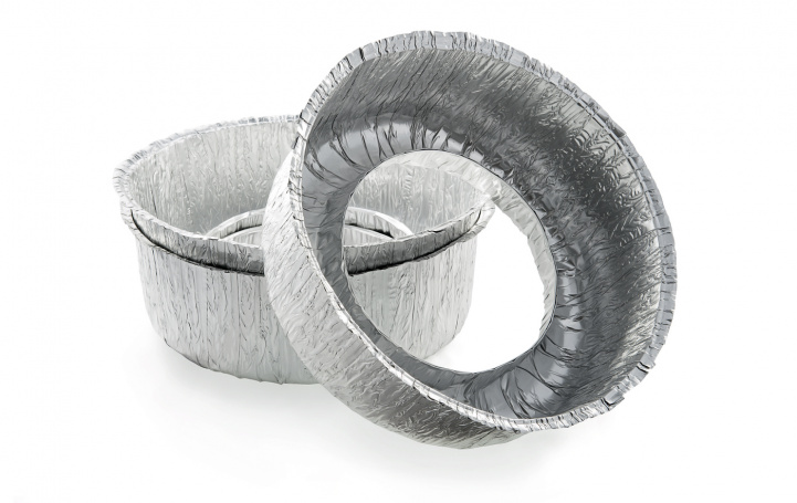 Cobb Folie indvendig skål 6-pak i gruppen Husholdning & Køkken / Griller / Grilltilbehør hos Campmarket (68391)