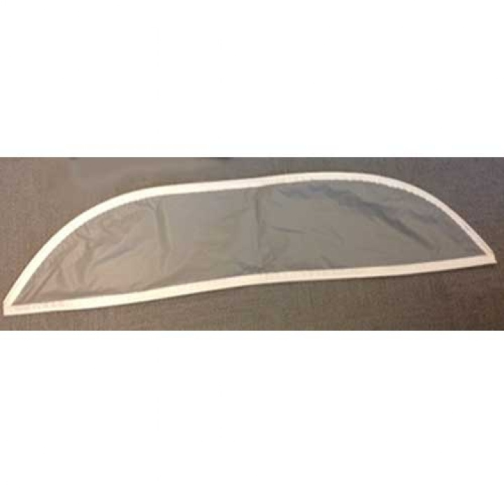 Hjulovertræk Boggie KABE 2005-12 i gruppen Fortelt & Markiser / Tilbehør-Reservedele / Pocket Piece & frakker / Hjulhus dækning hos Campmarket (68398)