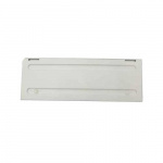 Dometic vinterafdækning L100 øvre hvid