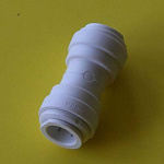 Samling lige 12 mm Samling lige 12 mm