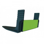 Tallerkenopbevaring 4-pak Tallerkenopbevaring 4-pak