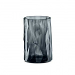 Koziol Long Drinkglas Club No. 3 Smoke Koziol Long Drinkglas Club No. 3 Smoke