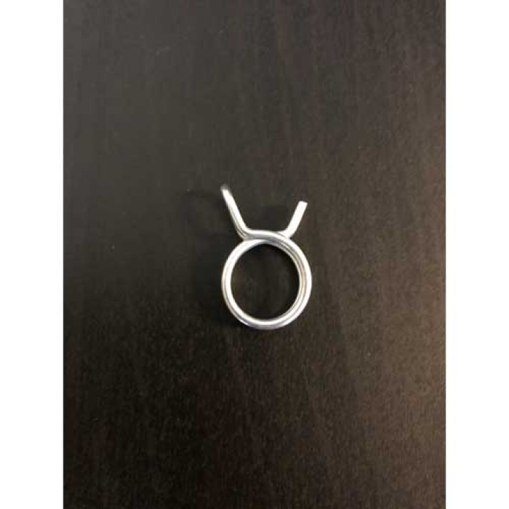 Dobbeltklemme i gruppen Campingvogn og autocamper / Varme & Køling / Alde / Installationsmateriale hos Campmarket (68515)