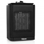 Varmeblæser Keramisk 750-1500 WATT