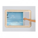 Rullegardin til Heki 2 Rullegardin til Heki 2