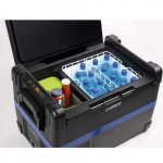 Carbest kompressor køleboks 60l