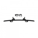 Skinne med holder til 4. cykel Thule Excellent sort Skinne med holder til 4. cykel Thule Excellent sort