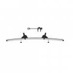 Suppleringsskinne til en tredje cykel til Thule Lift V16 Suppleringsskinne til en tredje cykel til Thule Lift V16