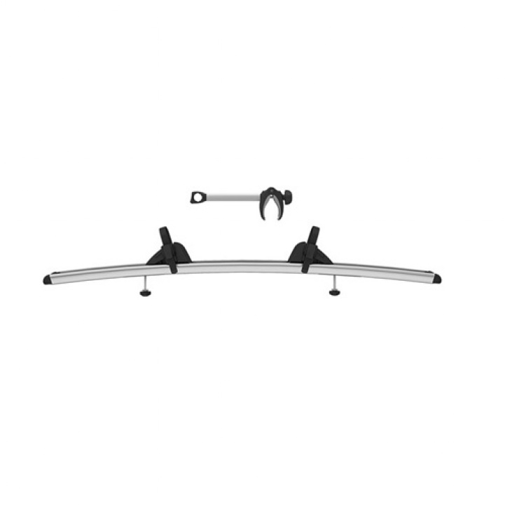 Suppleringsskinne til en tredje cykel til Thule Lift V16 i gruppen Campingvogn og autocamper / Chassis / Cykelstativ / Tilbehør hos Campmarket (68659)