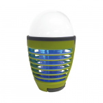 Campinglampe Eurotrail Mosquitokiller