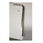 Rør til gaskasselåg