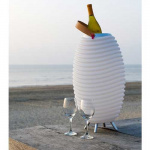 Synergy 50S LED-gulvlampe