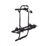 Cykelholder Thule Elite Van XT. Sort. Cykelholder Thule Elite Van XT. Sort.