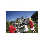 Cykelholder Fiamma VW T5