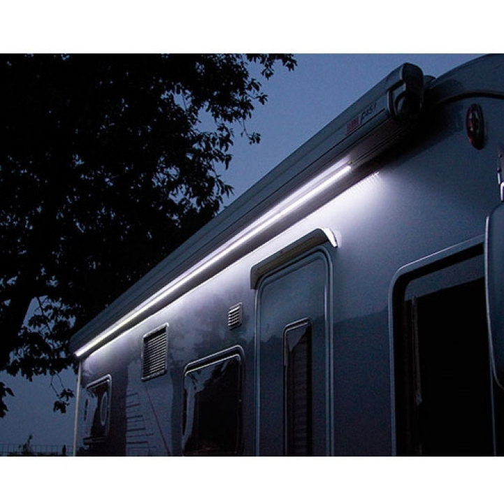 Fiamma Kit LED F80S i gruppen Fortelt & Markiser / Markiser / Autocamper Markiser / Fiamma / Tilbehør hos Campmarket (68766)