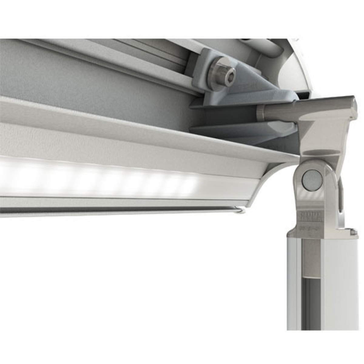 Fiamma Kit LED F80S i gruppen Fortelt & Markiser / Markiser / Autocamper Markiser / Fiamma / Tilbehør hos Campmarket (68766)