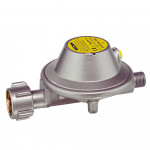 Reduktionsventil 30 mbar Reduktionsventil 30 mbar