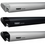 Thule Omnistor Tagmonteret 6300 til varevogn Thule Omnistor Tagmonteret 6300 til varevogn