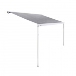 Thule Omnistor Tagmonteret 6300 til varevogn Thule Omnistor Tagmonteret 6300 til varevogn