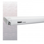 Thule Omnistor 6300 Tagmonteret Hvid Box