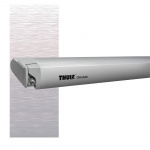 Thule Omnistor 6300 Tagmonteret Anodiseret Box