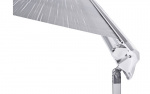 Thule Omnistor 6300 Tagmonteret Anodiseret Box Thule Omnistor 6300 Tagmonteret Anodiseret Box