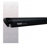 Thule Omnistor 6300 Tagmonteret Sort Box