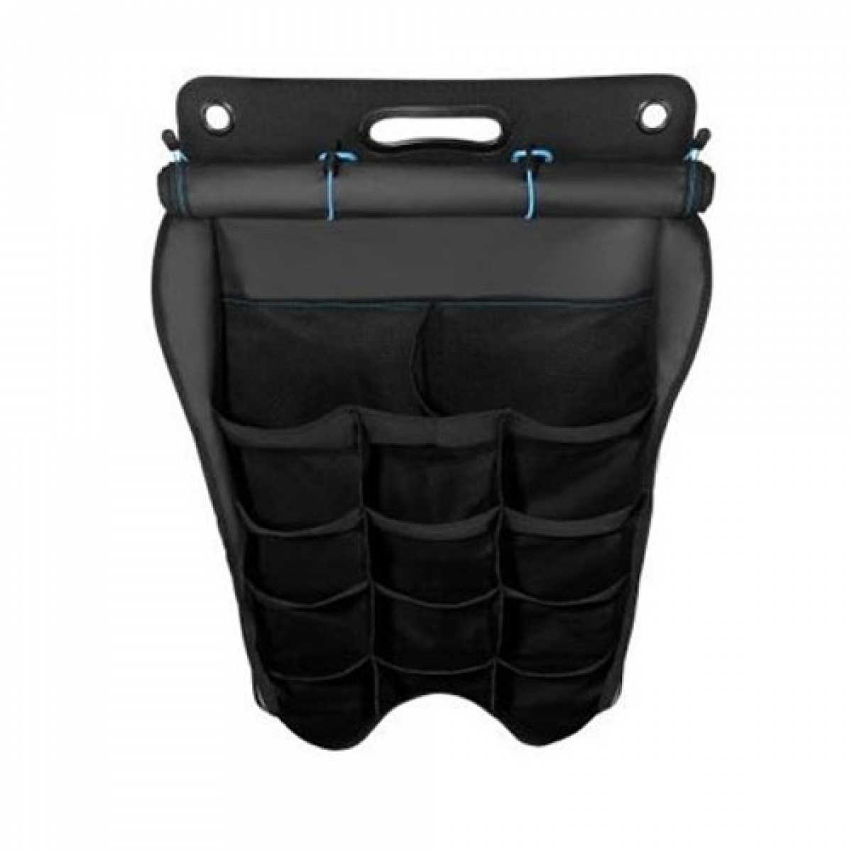 Thule Wall Organizer 14 lommer i gruppen Camping møbler / Møbler / Opbevaring / køkkenskabe hos Campmarket (68829)