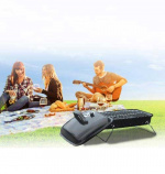 Kulgrill SmartLiving