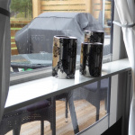 Wera Vivaldi Vindueshylde 2-pak Wera Vivaldi Vindueshylde 2-pak