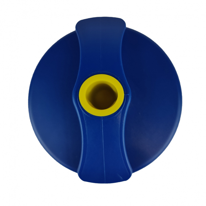 Låg til vandpåfyldning FF ZWO/HSC i gruppen Vand & Sanitet / Vand / Genopfyldninger hos Campmarket (68862)