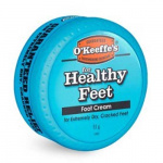 Fodcreme O Keffes Healthy Feet Fodcreme O Keffes Healthy Feet