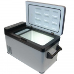 Kompressorkøleboks FMT Q40 Kompressorkøleboks FMT Q40