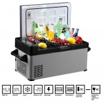 Kompressorkøleboks FMT Q40 Kompressorkøleboks FMT Q40