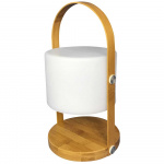 FMT LED-lampe Nibe Touch USB-opladning.