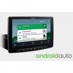 Alpine ILX-903D Halo 9 Carplay
