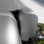 Thule gummipakning L: 400 cm H: 8 cm Serie 5 Thule gummipakning L: 400 cm H: 8 cm Serie 5
