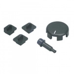 Tastatur til kontrolpanel Tastatur til kontrolpanel