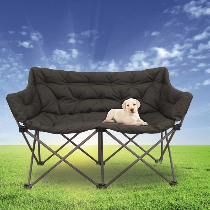 Sofa Smart Living Soffa i gruppen Camping møbler / Møbler / Andre Møbler hos Campmarket (68912)