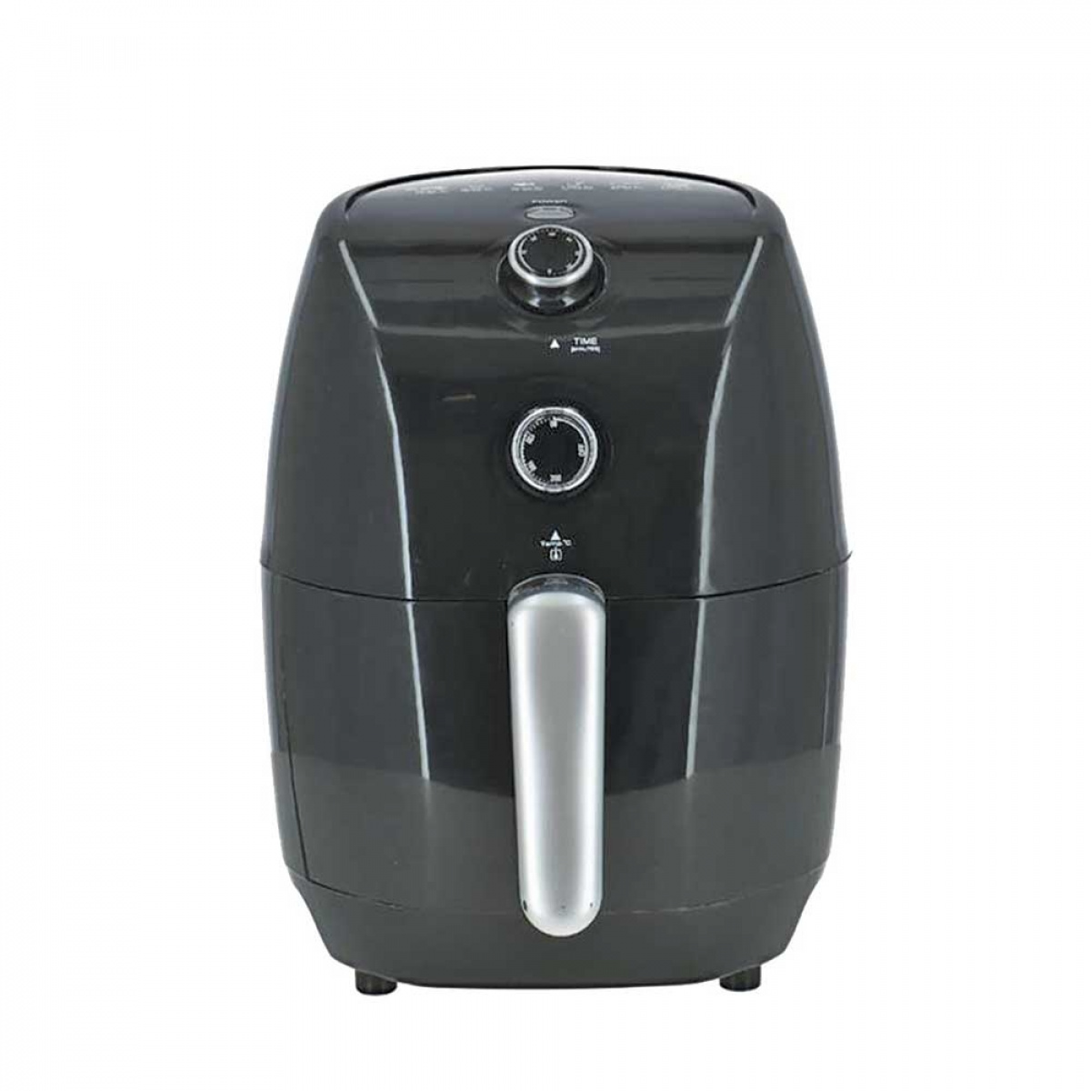 Mestic Air fryer MA-100 900W i gruppen Husholdning & Køkken / Køkkenmaskiner / Andre køkkenmaskiner hos Campmarket (68915)